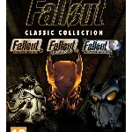 💥 Fallout Classic Collection 🔑 Steam ключ 🌎 GLOBAL