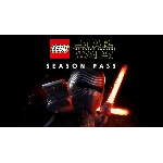 LEGO Star Wars 🚀 Force Awakens 🔑 Season Pass 🔥 Steam