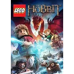 🗝 LEGO The Hobbit 🌍 Steam ключ 🔥 GLOBAL