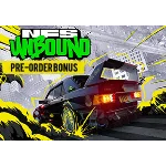 🏎 Need for Speed Unbound 🔑 Pre-Order Bonus 🔑 Origin