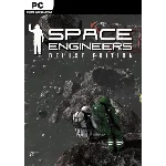 🚀 Space Engineers Deluxe 🔑 Steam ключ 🔥 GLOBAL