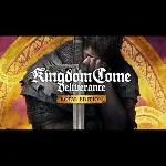 Kingdom Come: Deliverance Royal Ed.  Steam Ключ