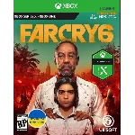 FAR CRY 6 ✅XBOX КЛЮЧ