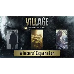 🧟‍♂️ Resident Evil 8: Village 🥶 Winters’ Expansion