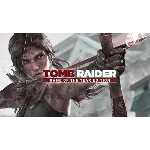 🗡️ Tomb Raider GOTY 🔑 Steam ключ 🌎 GLOBAL
