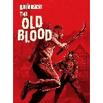 🐺 Wolfenstein: The Old Blood 🔑 Steam ключ 🌎 GLOBAL