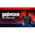 🐺 Wolfenstein: Youngblood 🔑 Deluxe Edition 🔥 Steam