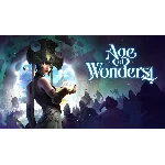 🔥Age Of Wonders 4 +3 +2 +1  ✔️No Que 🌍 FOREVER