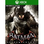 BATMAN: РЫЦАРЬ АРКХЕМА ✅XBOX КЛЮЧ