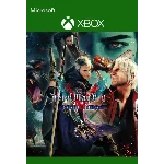 DEVIL MAY CRY 5 SPECIAL EDITION ✅XBOX SERIES X|S КЛЮЧ