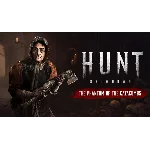 Hunt: Showdown The Phantom of the Catacombs XBOX КЛЮЧ🔑