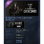 Hunt: Showdown 1896 The Phantom of the Catacombs STEAM