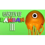⭐️Оффлайн аккаунт Garten of banban 3 ⭐️STEAM