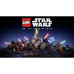 🔴 LEGO® Star Wars™: The Skywalker Saga ✅ EGS 🔴 (PC)