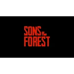 SONS OF THE FOREST⭐️ЛЮБОЙ РЕГИОН+STEAM+ГАРАНТИЯ✅