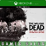 ✅THE WALKING DEAD: THE TELLTALE DEFINITIVE SERIES🔑XBOX