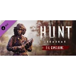 Hunt: Showdown – The Concubine - DLC STEAM GIFT РОССИЯ