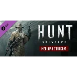 Hunt: Showdown - Meridian Turncoat - DLC STEAM RU