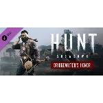 Hunt: Showdown - Bridgewater´s Honor - DLC STEAM RU