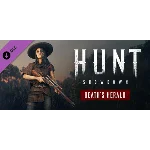 Hunt: Showdown - Death´s Herald - DLC STEAM RU