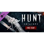 Hunt: Showdown - Fire Fight - DLC STEAM GIFT РОССИЯ