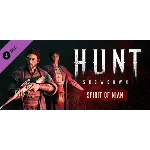 Hunt: Showdown - Spirit of Nian - DLC STEAM RU