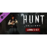 Hunt: Showdown - Llorona’s Heir - DLC STEAM RU