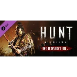 Hunt: Showdown - Shrine Maiden´s Hell - DLC STEAM RU