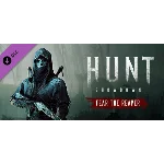 Hunt: Showdown – Fear The Reaper - DLC STEAM RU