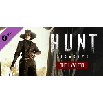 Hunt: Showdown - The Lawless - DLC STEAM GIFT РОССИЯ