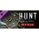 Hunt: Showdown - Live by the Blade - DLC STEAM RU