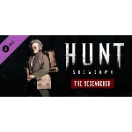 Hunt: Showdown - The Researcher - DLC STEAM RU