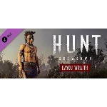 Hunt: Showdown - Bayou Wraith - DLC STEAM GIFT РОССИЯ