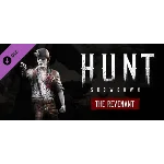 Hunt: Showdown - The Revenant - DLC STEAM GIFT РОССИЯ