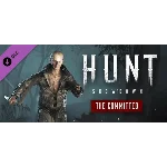 Hunt: Showdown - The Committed - DLC STEAM GIFT РОССИЯ