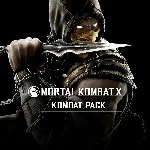 🔪 Mortal Kombat X: Kombat Pack 🔑 Steam DLC 🔥 GLOBAL
