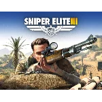 🎯 Sniper Elite 3 🔑 Steam ключ 🔥 GLOBAL