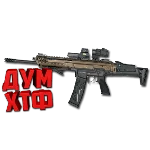 Макрос Warface на HK433. Bloody X7 Logitech Razer