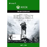 STAR WARS BATTLEFRONT ULTIMATE EDITION ✅XBOX КЛЮЧ