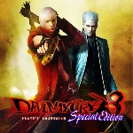 DEVIL MAY CRY 3 SPECIAL EDITION ✅STEAM КЛЮЧ/НЕ ДЛЯ РФ