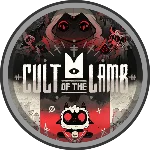Cult of the Lamb Deluxe Edition+DLC®✔️Steam (GLOBAL)🌍