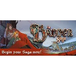 The Banner Saga (Steam аккаунт/Region Free)