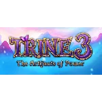 Trine 3: The Artifacts of Power (Steam аккаунт/RoW)
