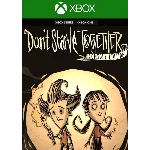 DON´T STARVE TOGETHER CONSOLE EDITION ✅XBOX КЛЮЧ