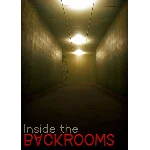 Inside the Backrooms (Аренда аккаунта Steam) Онлайн