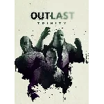 Outlast 1, 2, Whistleblower (Аренда аккаунта Steam) GFN
