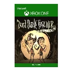 🔥Don´t Starve together Console edition 🔥XBOX 🔑КЛЮЧ