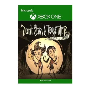 🔥Don´t Starve together Console edition 🔥XBOX 🔑КЛЮЧ