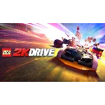 РФ/СНГ Все рег.⭐️LEGO 2K DRIVE Все версии Steam GIft🎁
