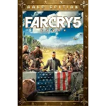 🔥FAR CRY 5 GOLD EDITION (PC) UPLAY КЛЮЧ